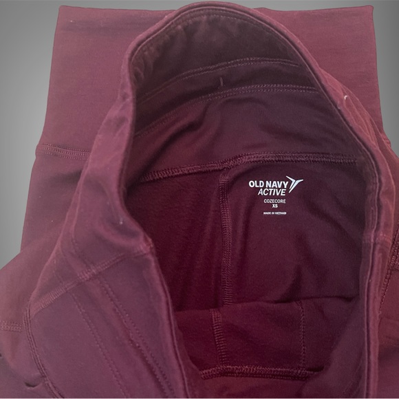 COPY - Old Navy Leggings - Picture 5 of 5